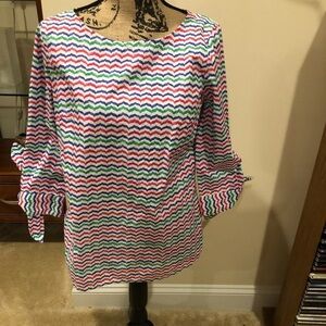 Talbots top